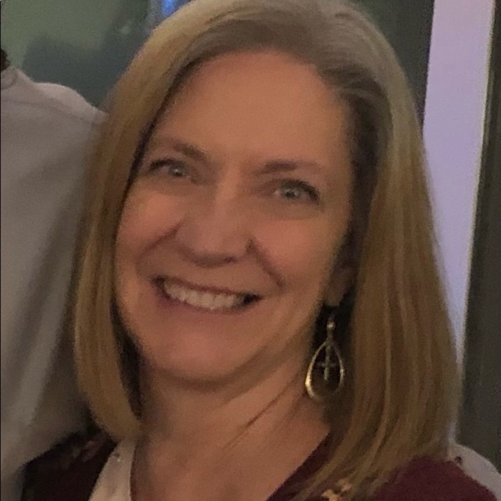 Meet your Posher, Sheri